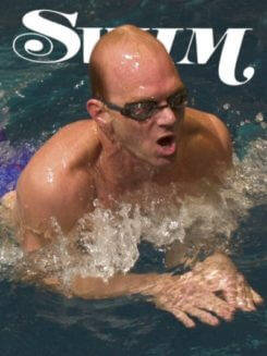SWIM Magazine Vault