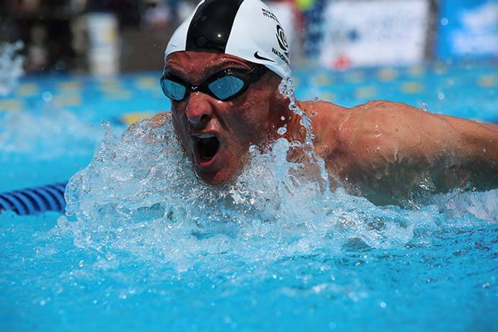 2015-04(24-26) 005 USMS San Antonio - MISHOF honoree- nicholas granger