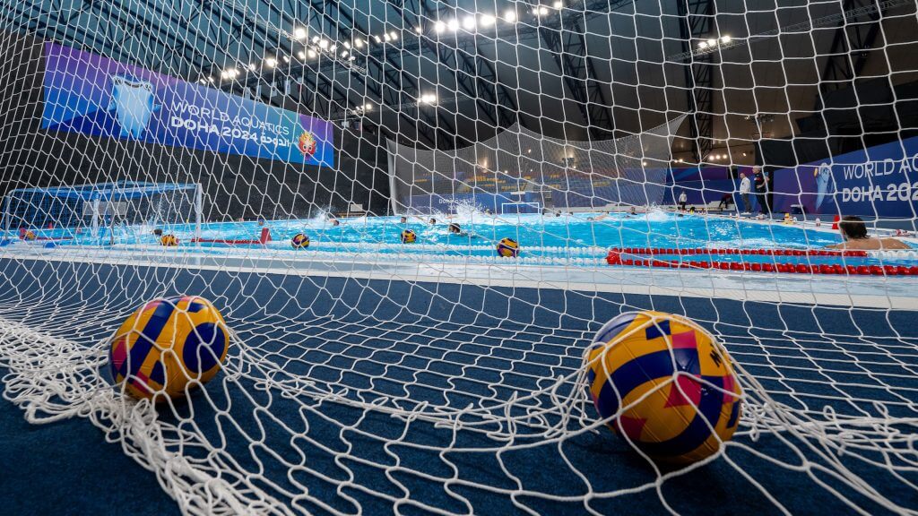 Water Polo