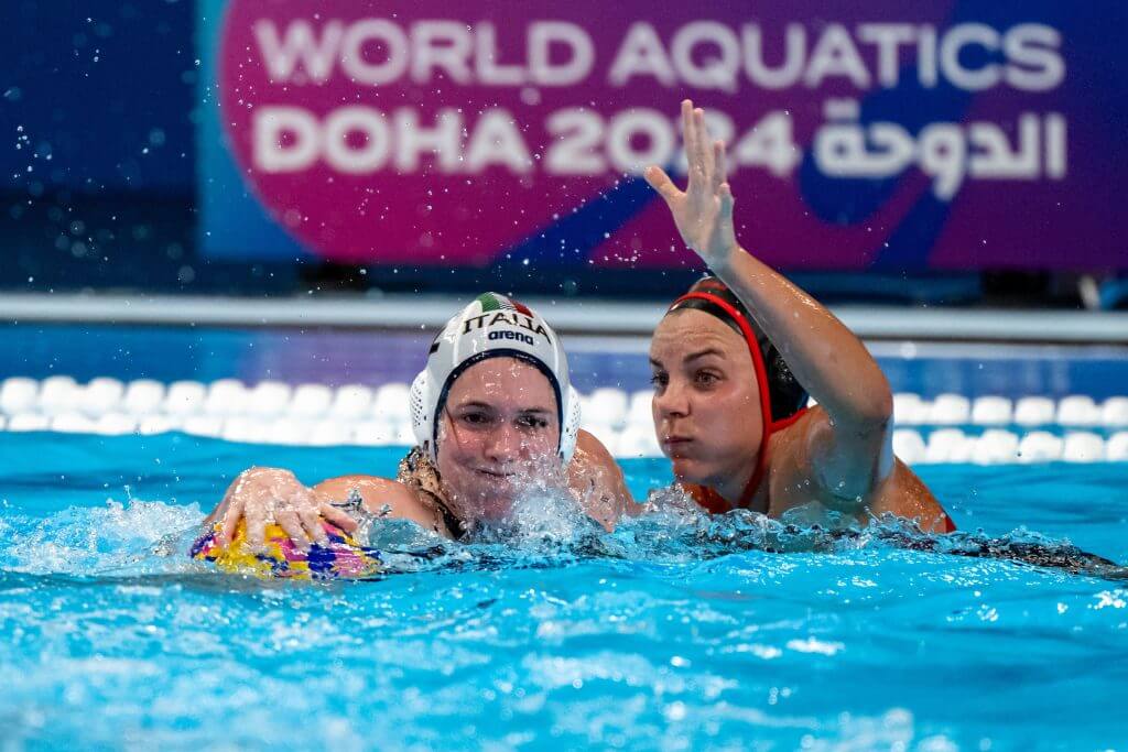 Water Polo