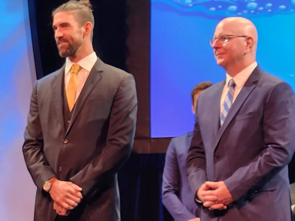 Bowman and Phelps