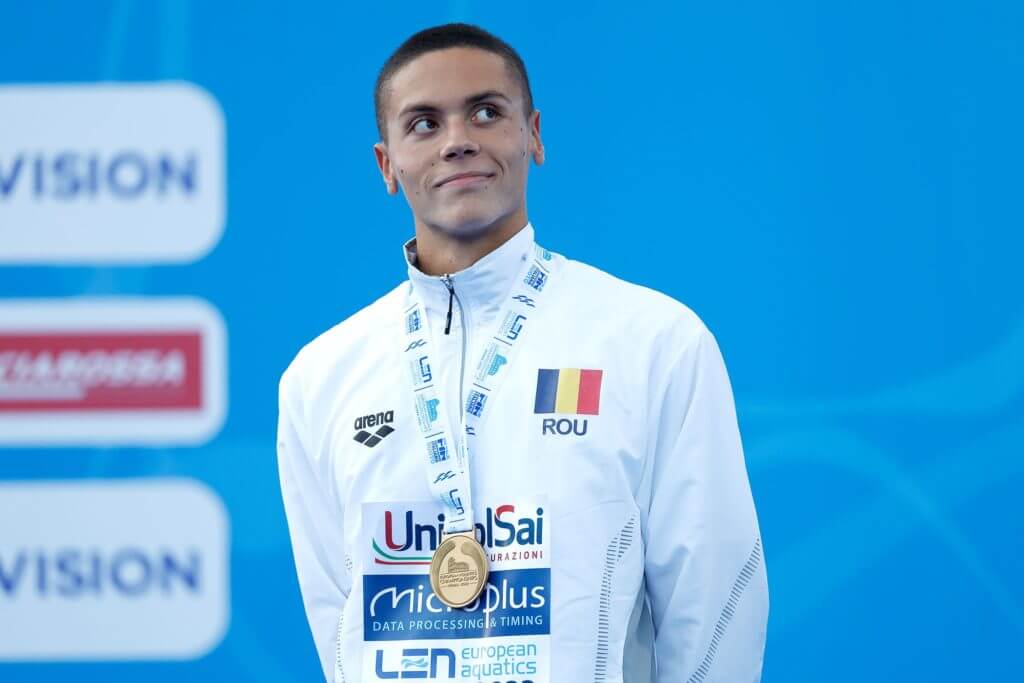 David Popovici