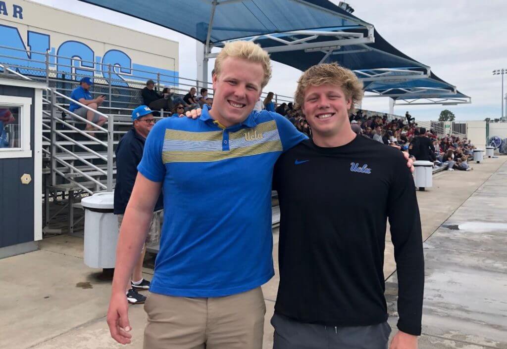 Dodd Brothers - Ryder and Chase