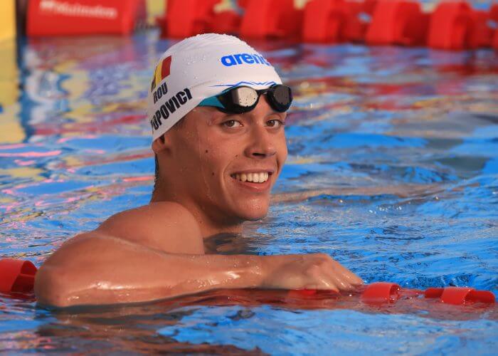 david popovici