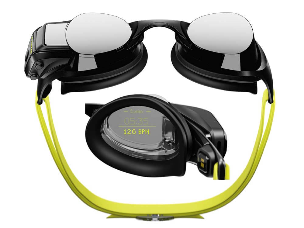 form smart swim 2