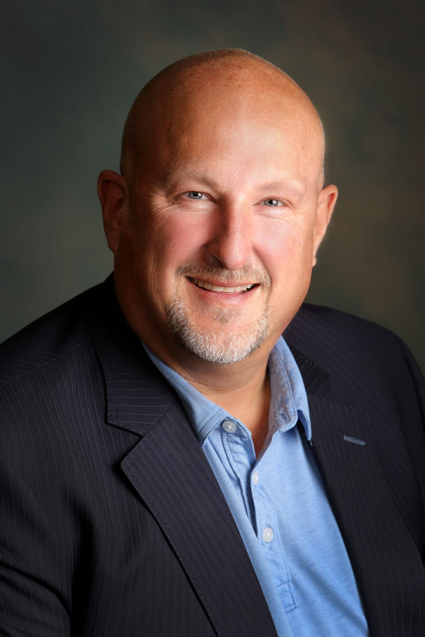 Steve Hasty