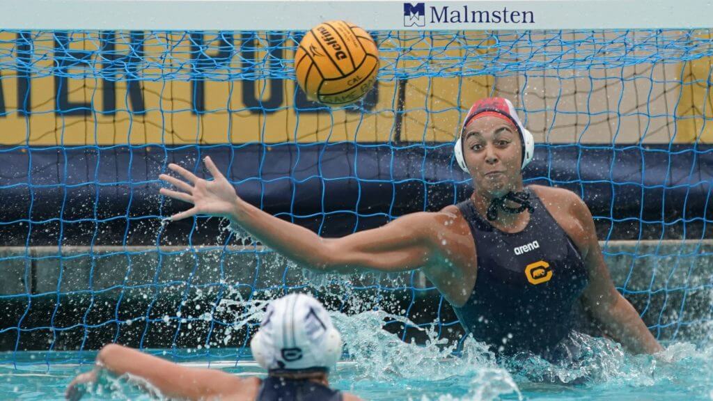 water polo