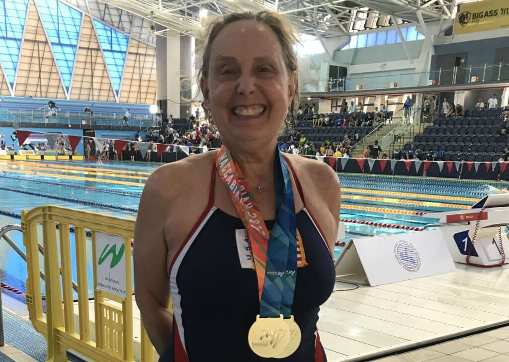 jane-katz-maccabiah-games