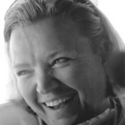 Judy McGowan