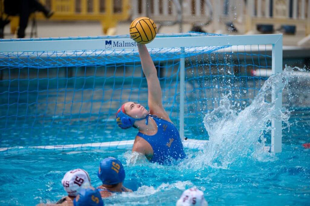 Lauren Steele-ucla