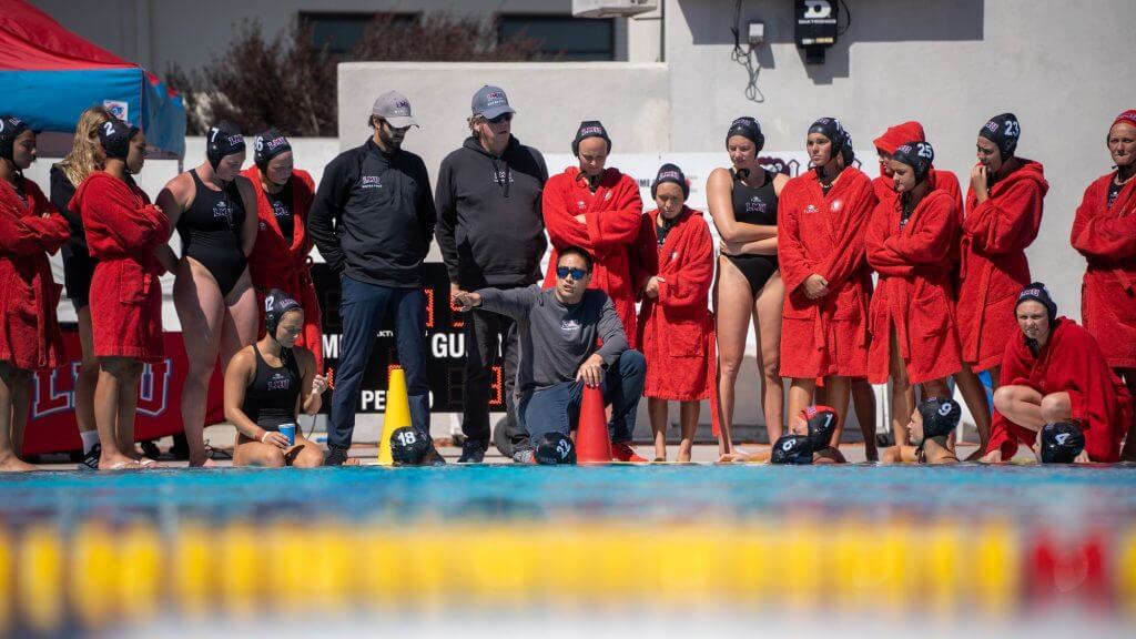 loyola-marymount-water-polo-ncaa