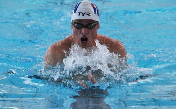 MISHOF honoree - Nicholas Granger