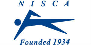 National Interscholastic Swimming Coaches Association - logo