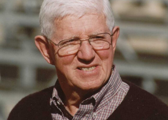 Peter Daland