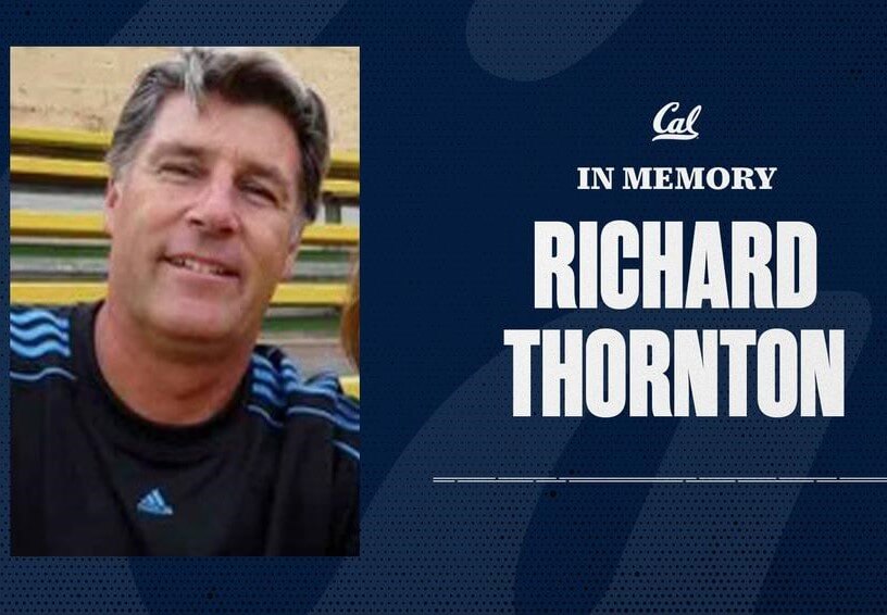 Richard Thornton