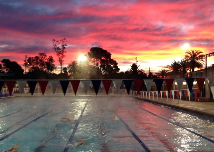 sunrise-pool-practice-winter