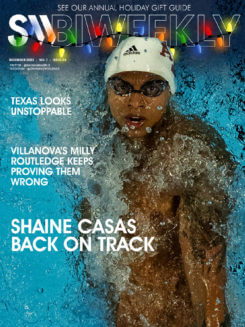 Click To View All Issues In 2021