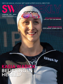 SWB 10-21-22 Kasia Wasick - Believing In Herself - COVER