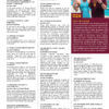 Swimming World June 2023 - Swim Devils - Bob Bowman and Regan Smith - TOC1