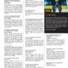 Swimming World March 2023 - Destin Lasco - Cal's A+ Star - TOC1