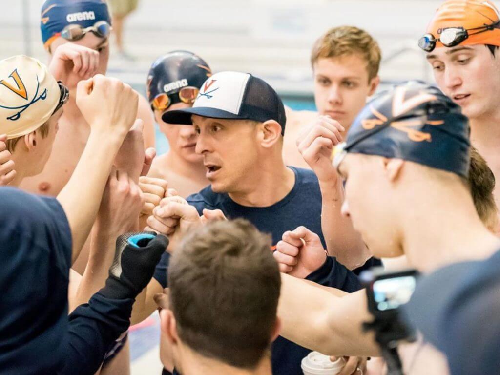 todd desorbo virginia - Recruiting