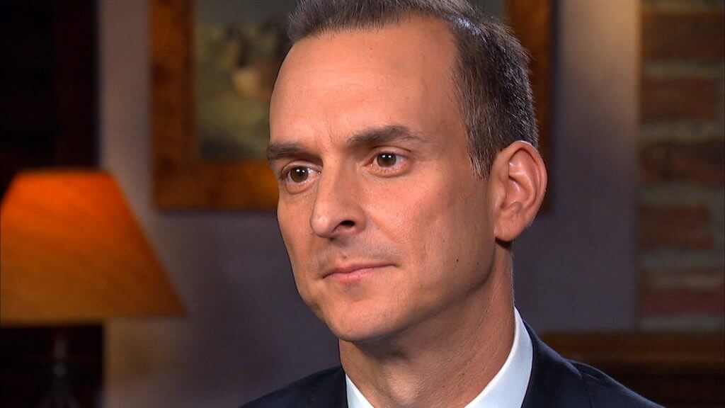 Travis Tygart
