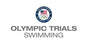 2021 USA Olympic Swimming Trials -- Presented by TYR Sport - logo