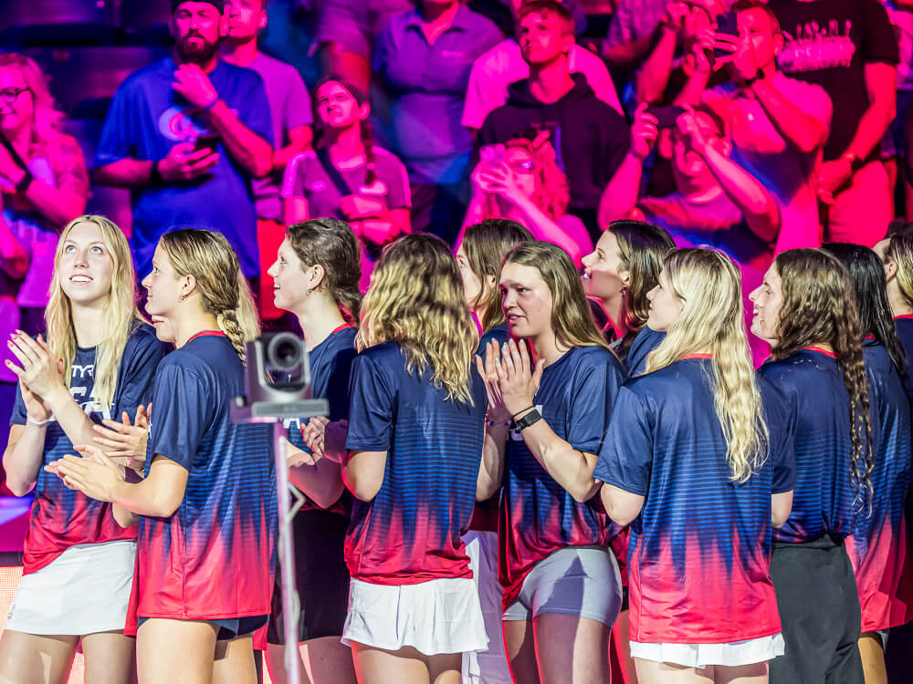 Olympic Team