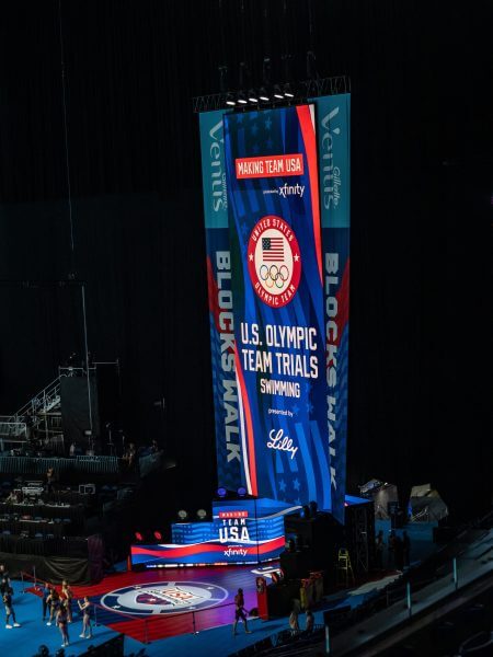 us olympic trials