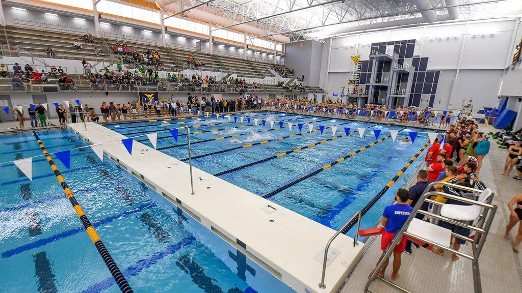 west-virginia-swimming-diving