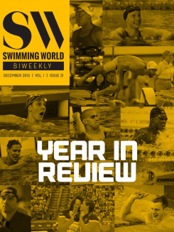 Click To View All Issues In 2015