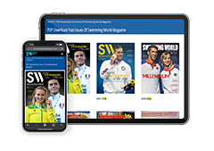 30 Day Swimming World Digital Access