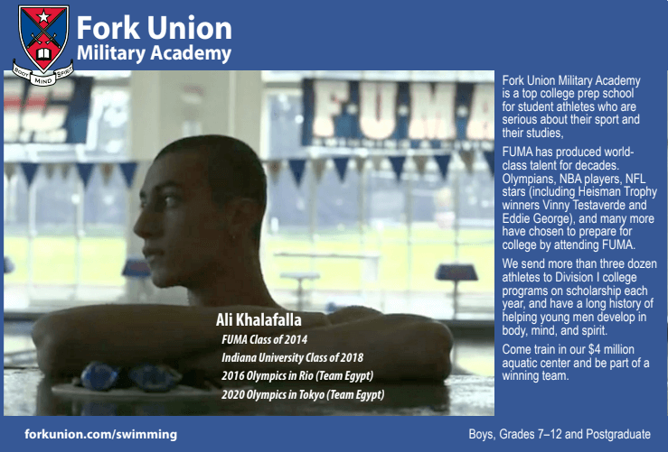 Fork-Union-2021-Prep