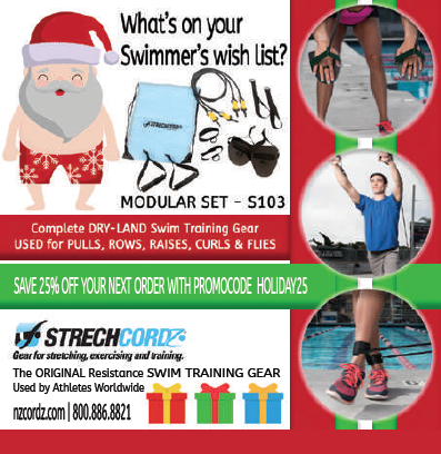 NZCordz Strechcordz ad 2020