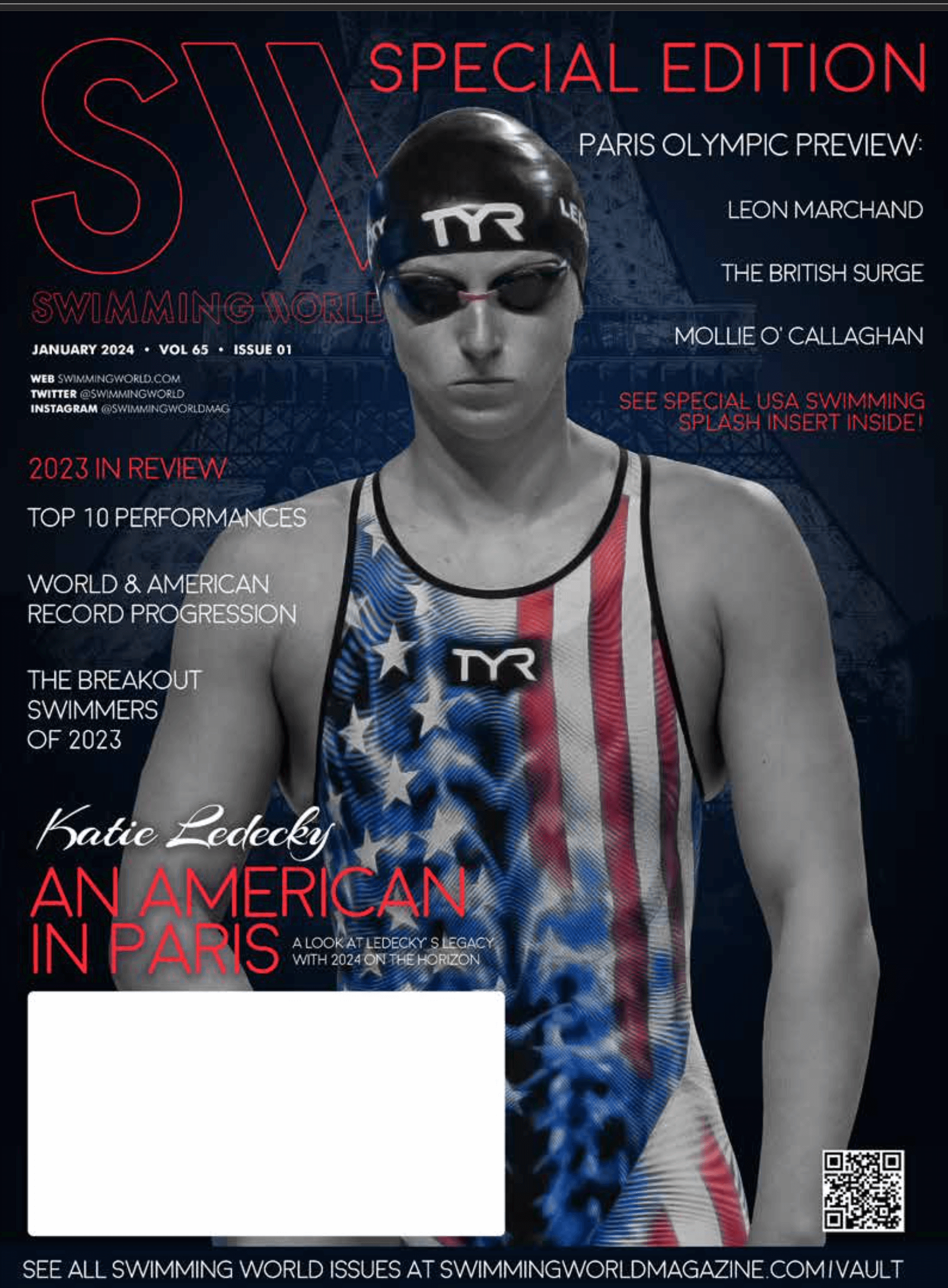 Swimming World
