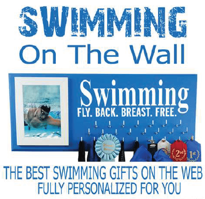 Swimming On The Wall ad 2020