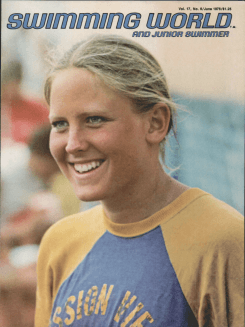 Download Swimming World Magazines From 1970-79
