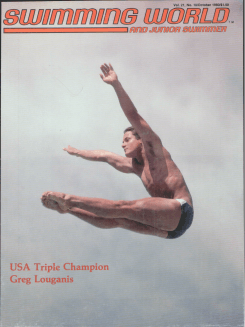 Download Swimming World Magazines From 1980-1989