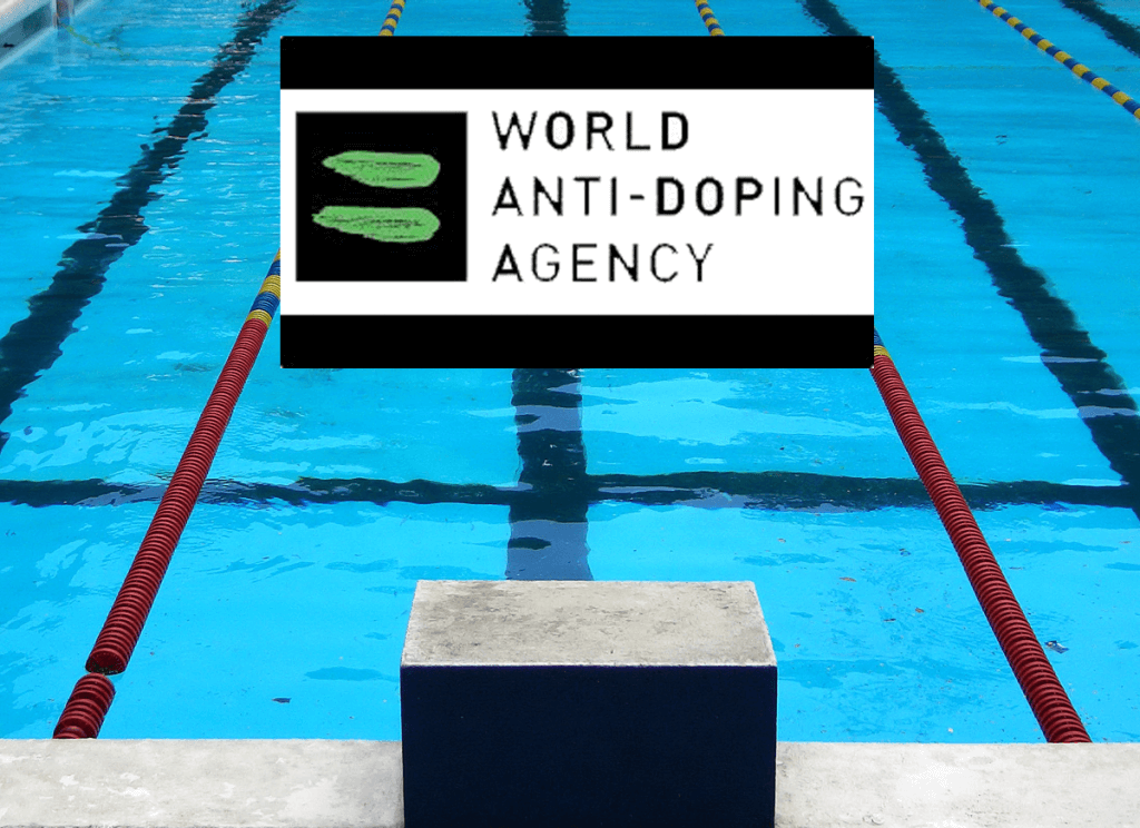 world-anti-doping-agency wada